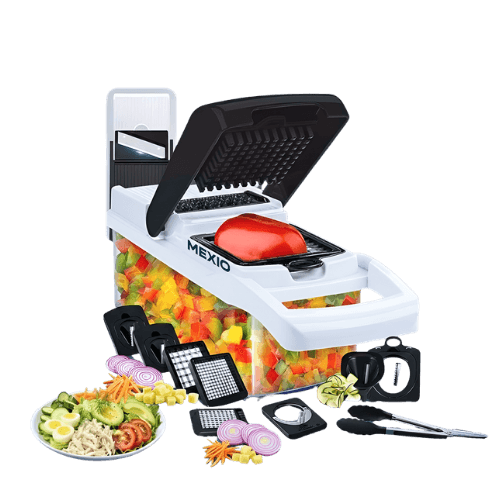 TurboSlice Veg Chopper