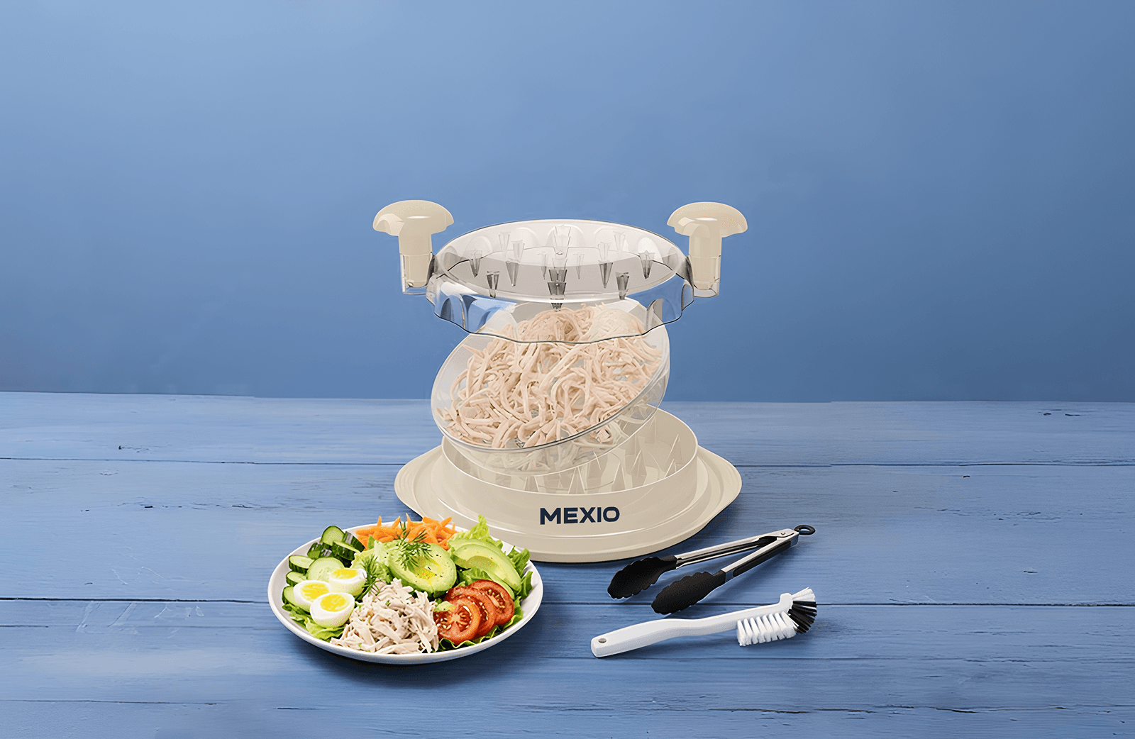 Mexio Smart Kitchen Product 2