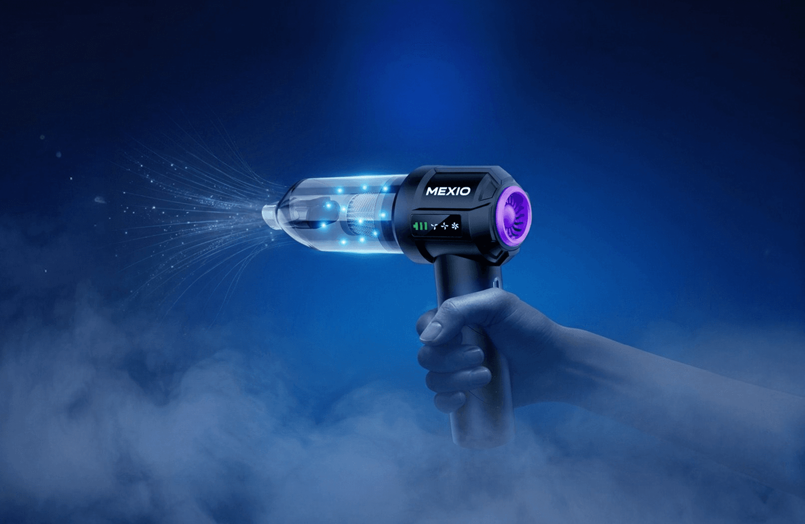 Dslive Handheld Vacuum Cleaner