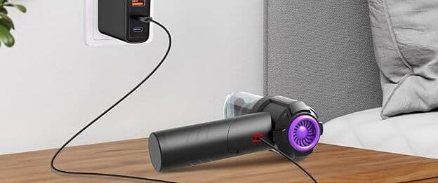 USB-C Fast Charging