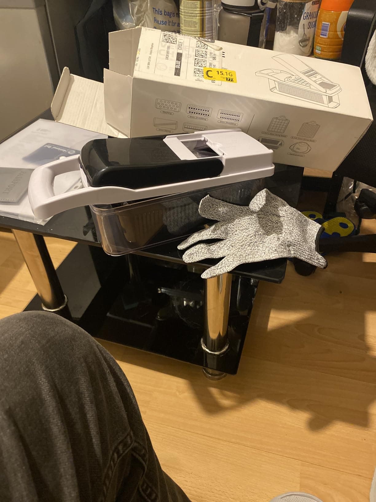 Charles Ngozichukwuka Ofunne product view 1