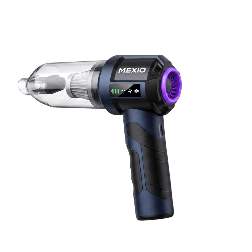 Handheld Vacuum Cleaner