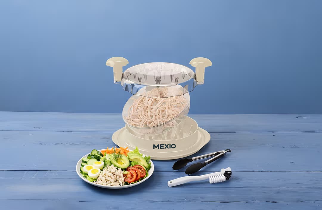 Mexio Vegetable Chopper & Dicer